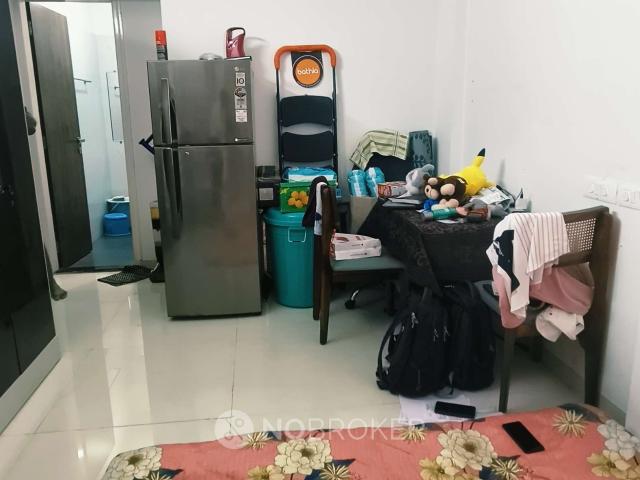 2 BHK Flat In Shridatta Dattavihar For Sale In Thane West