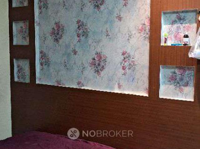 2 BHK Flat In Shree Gajanan Sanvy Residency For Sale In Shikrapur