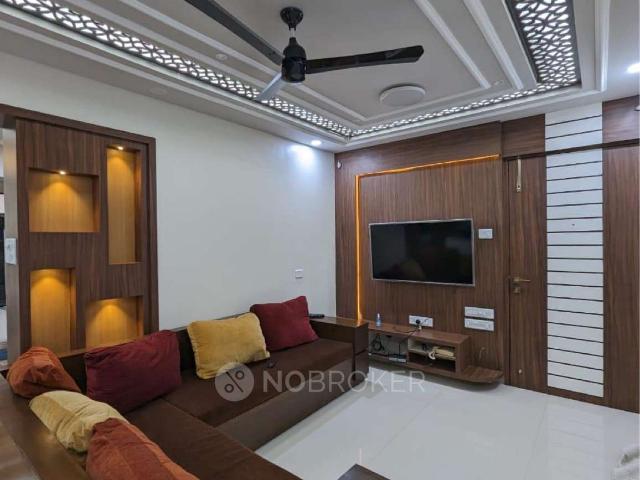 2 BHK Flat In Shree Ganadhiraj Sarvesh Panorama for Rent In Baner