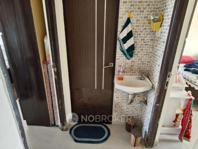 2 BHK Flat In Shree Ganesh Chaurang Height for Rent In Kharghar
