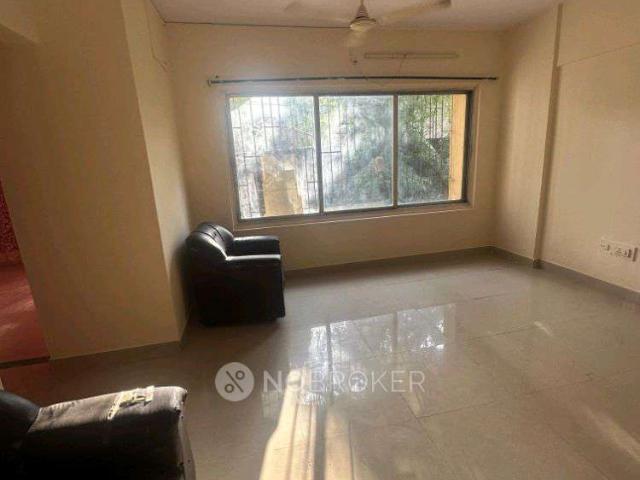 2 BHK Flat In Shree Ganesh Chs for Rent In Nerul