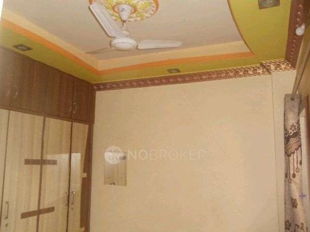 2 BHK Flat In Shree Ganesh Plaza A for Rent In Fursungi