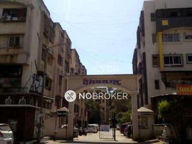 2 BHK Flat In Shree Ganesh Reesidency, Vaibhavnagar, Pimpri For Sale In Vaibhav Nagar