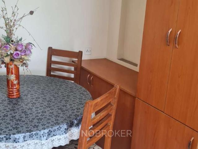 2 BHK Flat In Shree Ganesha Apartments For Sale In Mohammed Wadi