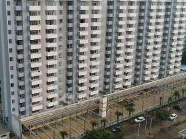 2 BHK Flat In Shree Homes By Sarvome for Rent In Sector 45