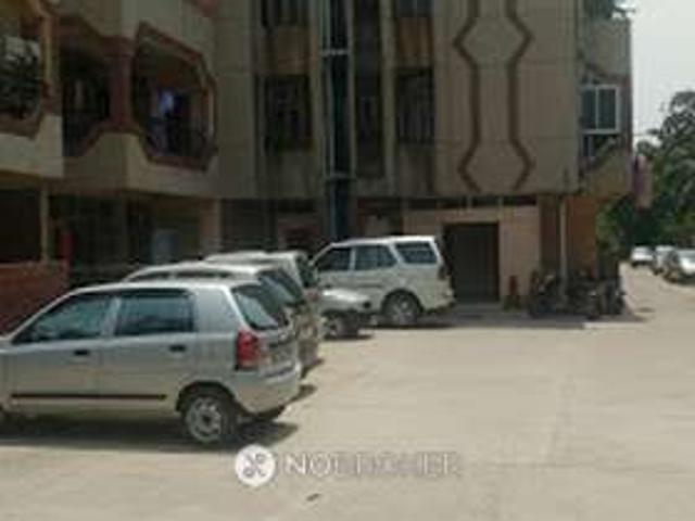 2 BHK Flat In Shree Krishna Apartment for Rent In Vasundhara
