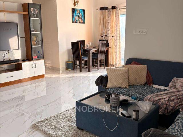 2 BHK Flat In Shree Krishna E Golden Heights For Sale In Electronic City