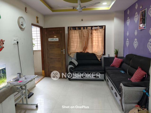 2 BHK Flat In Sree Krishna Home For Sale In Bachpally