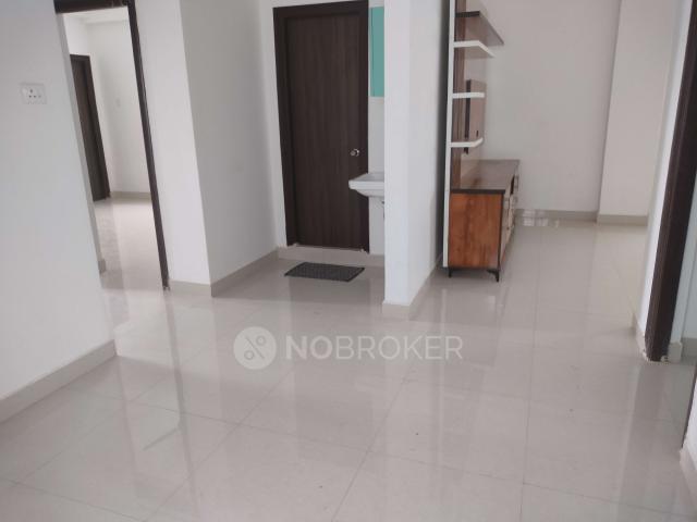 2 BHK Flat In Shree Krishna Homes for Rent In Kompally