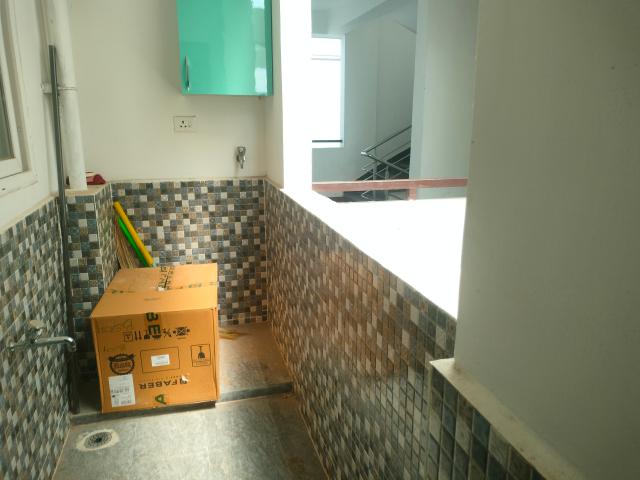 2 BHK Flat In Shree Krishna Homes for Rent In Kompally, Hyderabad
