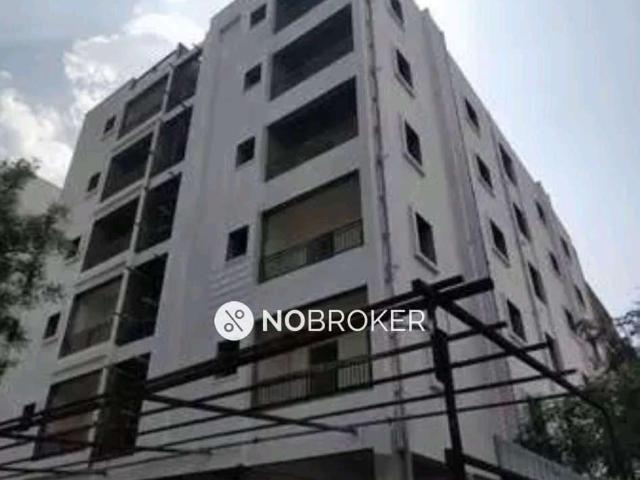 2 BHK Flat In, Shree Krishna Homes For S