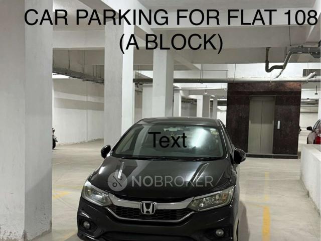 2 BHK Flat In Shree Krishna Onyx for Rent In Kompally