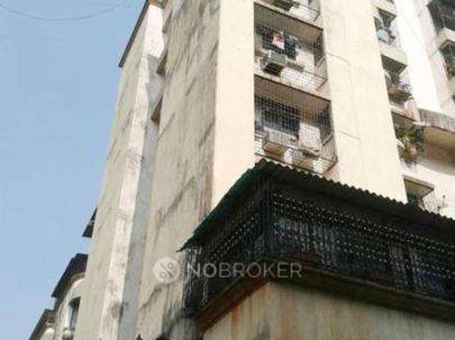 2 BHK Flat In Shree Krishna Paradise Chs for Rent In Kharghar