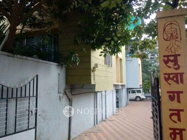2 BHK Flat In Shree Krishna Villa For Sale In Indrayani Nagar