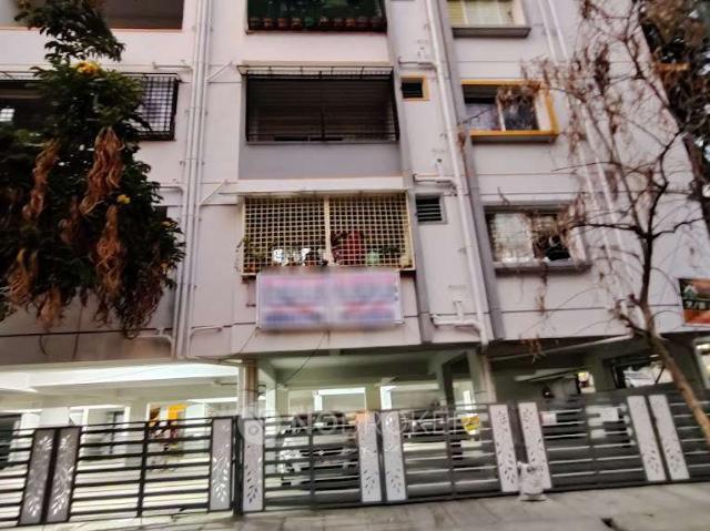 2 BHK Flat In Shree Lakshmi Vallabha Swarna Kalamam For Sal