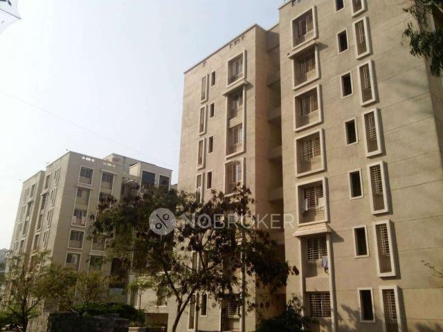 2 BHK Flat In Shree Parshwa Nagar Society For Sale In Kondhwa Budruk