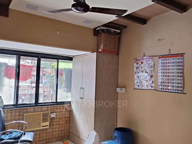 2 BHK Flat In Shree Parshva Kunj Apartment for Lease In Kandivali West