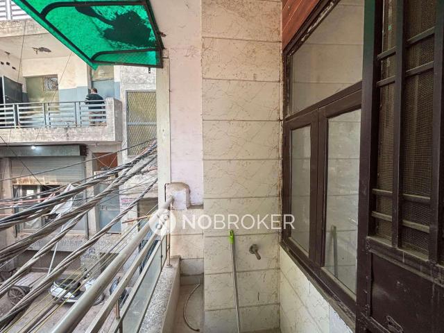 2 BHK Flat In Shree Radha Krishna Apartment For Sale In Dw