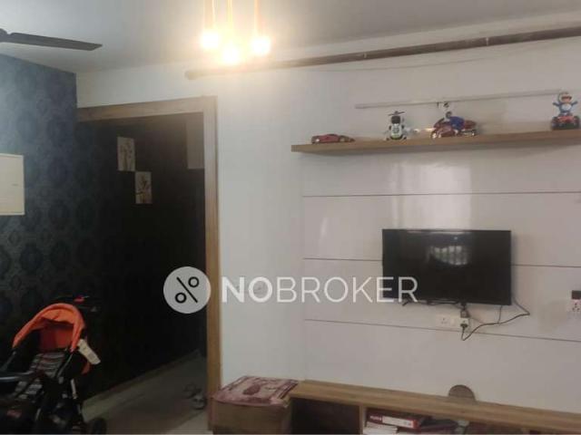 2 BHK Flat In Shree Radha Sky Garden for Rent In Sector 16