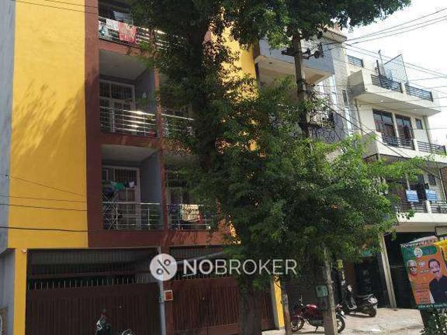 2 BHK Flat In Shree Radhee Society for Rent In Lajpat Nagar, Block A, Mianwali Colony, Sector 12