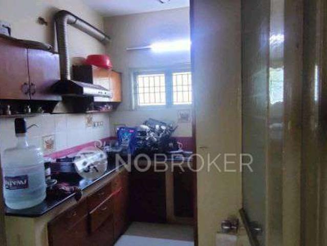 2 BHK Flat In Shree Ram Foundations for Rent In 4th Cross Street