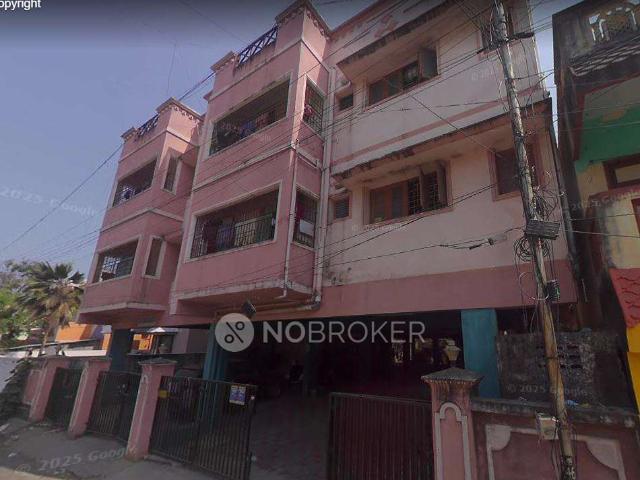 2 BHK Flat In Shree Ranganatha Apartment for Rent In Pallik