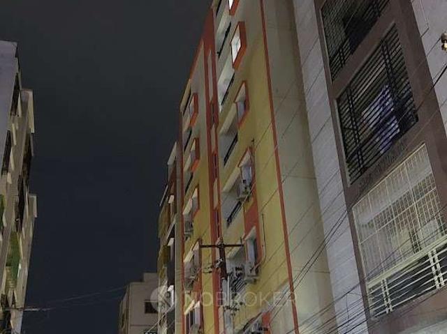 2 BHK Flat In Shree Residency For Sale In Kukatpally