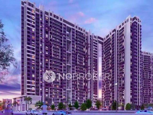 2 BHK Flat In Shree Royal Prestige For Sale In Tathawade