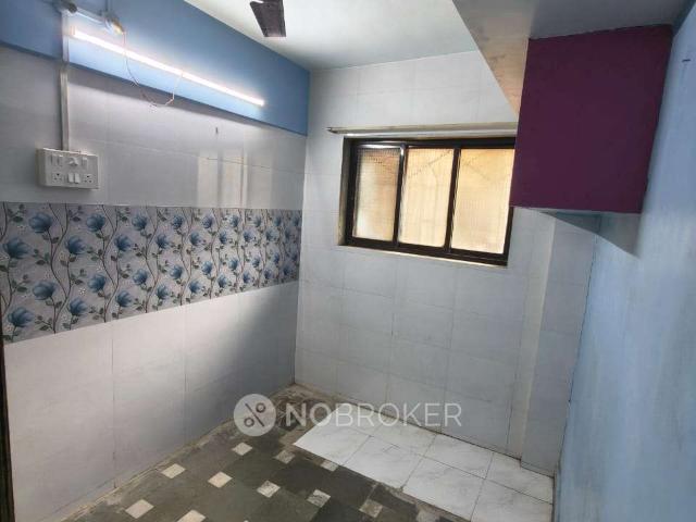 2 BHK Flat In Shree Swami Samaratha Krupa Chs, Ayre Road, Tukaram Nagar, Dombivli East for Rent In Dombivli East