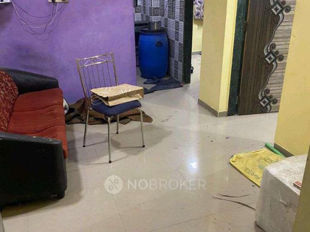 2 BHK Flat In Shree Sadan for Rent In Cbd Belapur