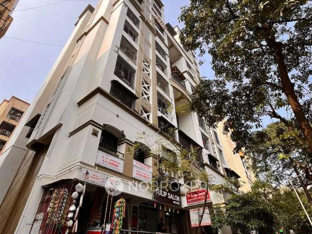 2 BHK Flat In Shree Sai Anand Plaza for Rent In Thane