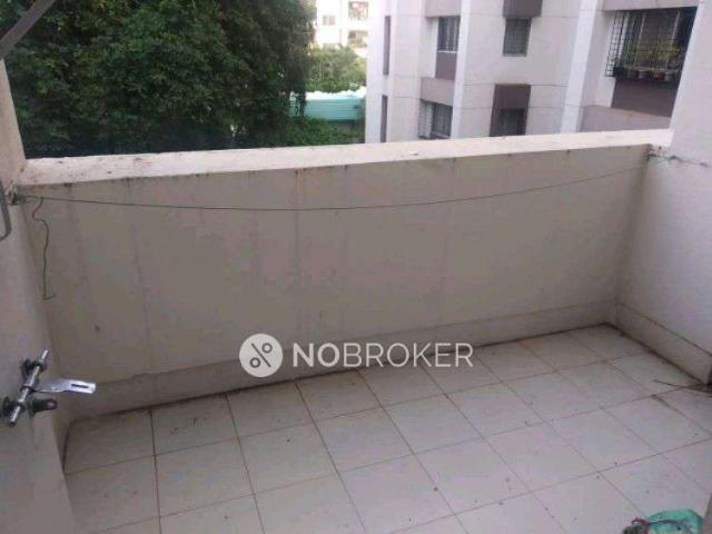 2 BHK Flat In Shree Sai Nandanvan Society for Rent In Ambegaon Budruk