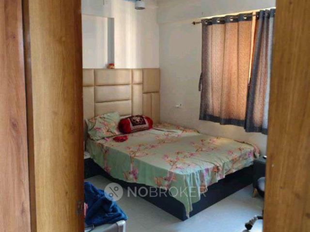 2 BHK Flat In Shree Sai Renuka Nilay For Sale In Dudulgaon