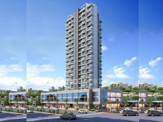 2 BHK Flat In Shree Sai Shakti Plaza For Sale In Bhayandar