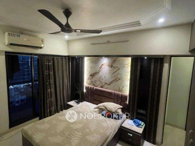 2 BHK Flat In Shree Sawan Highness for Rent In Kharghar