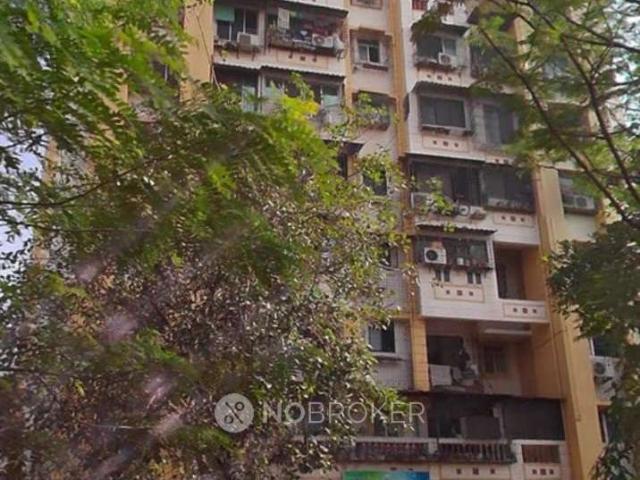 2 BHK Flat In Shree Shantiniketan for Rent In Kharghar