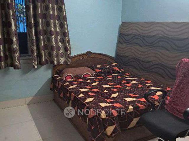 2 BHK Flat In Shree Shakti Apt. Marol Military Road Andheri