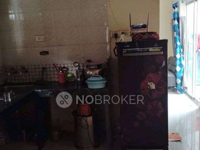 2 BHK Flat In Shree Shrushti For Sale In Yewalewadi