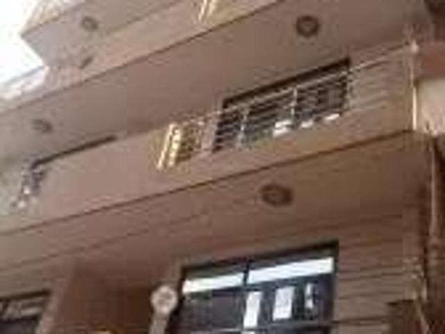 2 BHK Flat In Shree Shyam House for Rent In Uttam Nagar