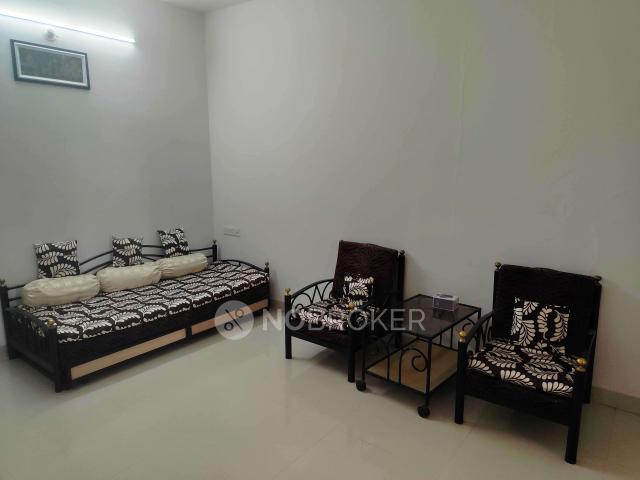 2 BHK Flat In Shree Shyamkrupa Samruddhi Villa for Rent In Baner