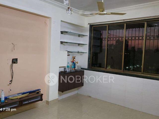 2 BHK Flat In Shree Sidhanath Chs, Andheri West for Rent In Model Town