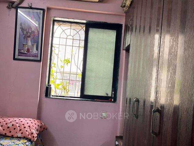 2 BHK Flat In Shree Someshwar Chs, Vashi, for Rent In Vashi