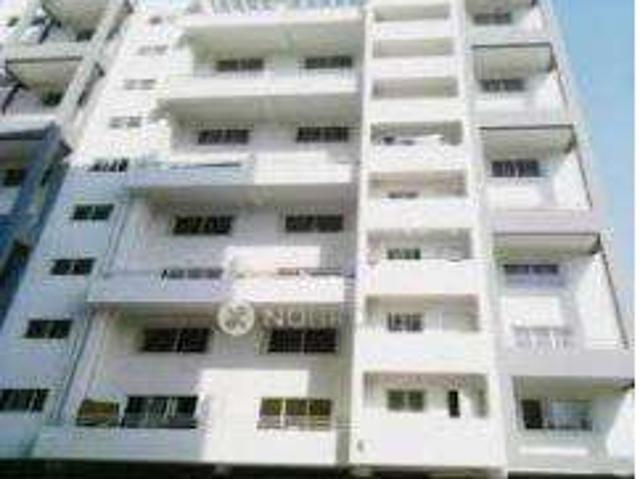 2 BHK Flat In Shree Srusti For Sale In Kondhwa Budruk