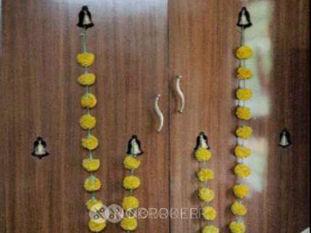 2 BHK Flat In Shree Vasantham Flats For Sale In Maduravoyal