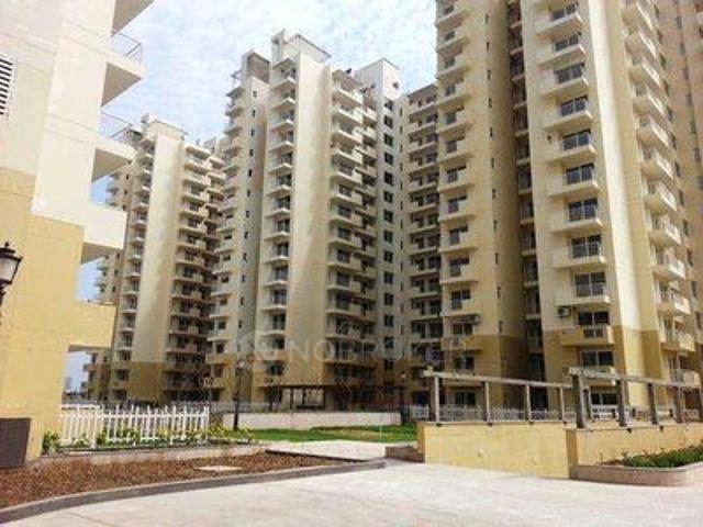 2 BHK Flat In Shree Vardhman Mantra, Sector 67 for Rent In Sector 67