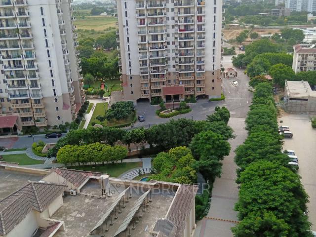 2 BHK Flat In Shree Vardhman Green Court for Rent In Sector 90