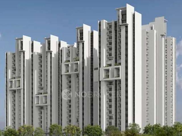 2 BHK Flat In Shree Vardhman Victoria For Sale In Sector 70