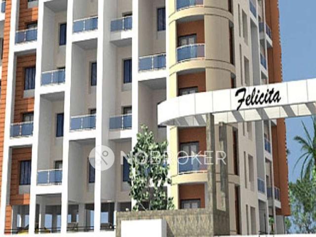 2 BHK Flat In Shree Venkatesh Felicita, baner for Rent In Baner