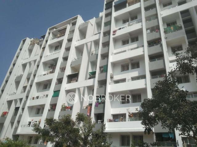 2 BHK Flat In Shree Venkatesh Joynest For Sale In Loni Kalb
