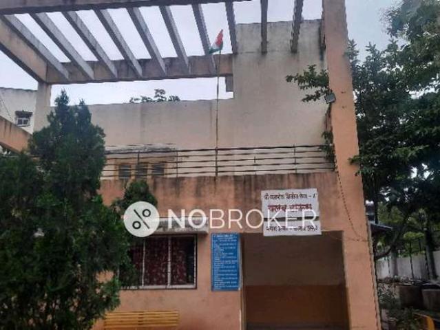 2 BHK Flat In Shree Venkatesh Kshitij Phase I & Ii for Rent In Ambegaon Budruk